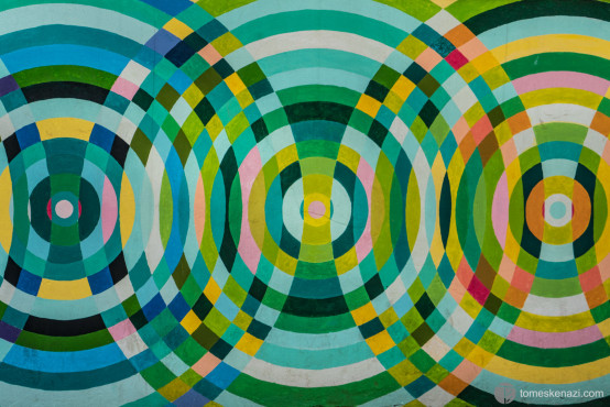 Street Art, Candelaria, Bogota