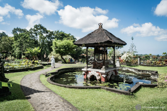 Water Palace, Bali, Indonesia