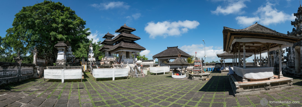 Lempuyang Temple, Bali, Indonesia