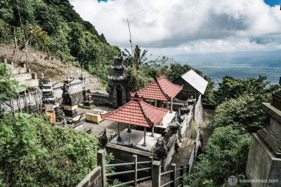 Lempuyang Temple, Bali, Indonesia