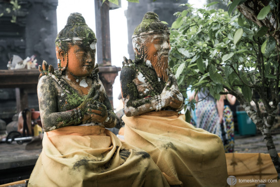 Lempuyang Temple, Bali, Indonesia