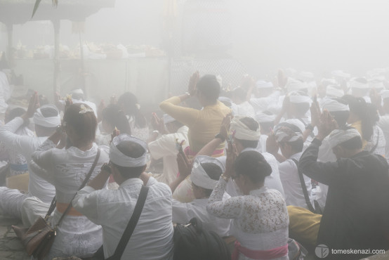 Lempuyang Temple, Bali, Indonesia