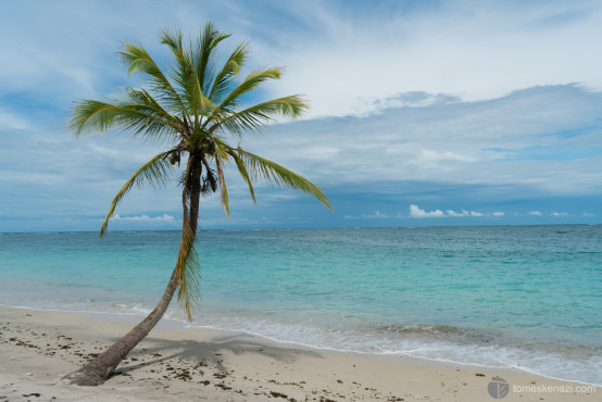 Cahuita National Park, Costa Rica