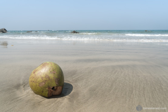 Ngwe Saung Beach, Myanmar