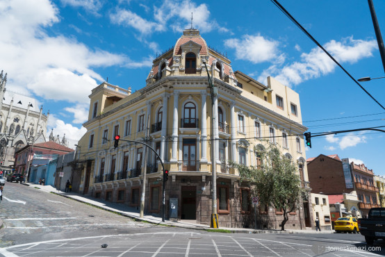 Quito, Ecuador