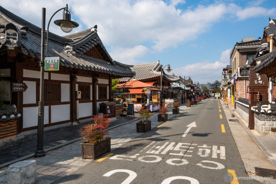 Jeonju