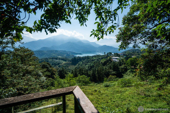 Sun Moon Lake, the largest body of water in Taiwan, has been designated one of thirteen national scenic areas in Taiwan. No wonder why it is usually overcrowded, especially on weekends. Fortunately, the trails up the mountains around the lake are quieter and have their share of amazing views too.