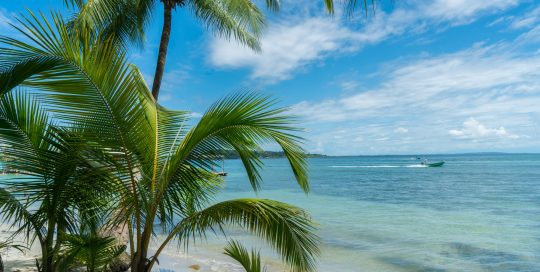 Cahuita, Costa Rica