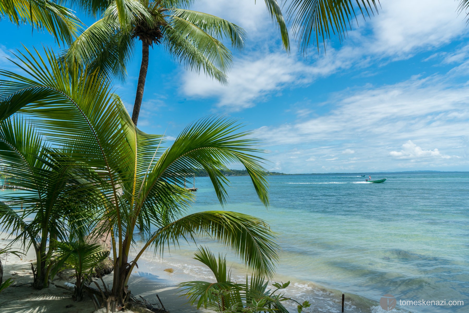 Cahuita, Costa Rica