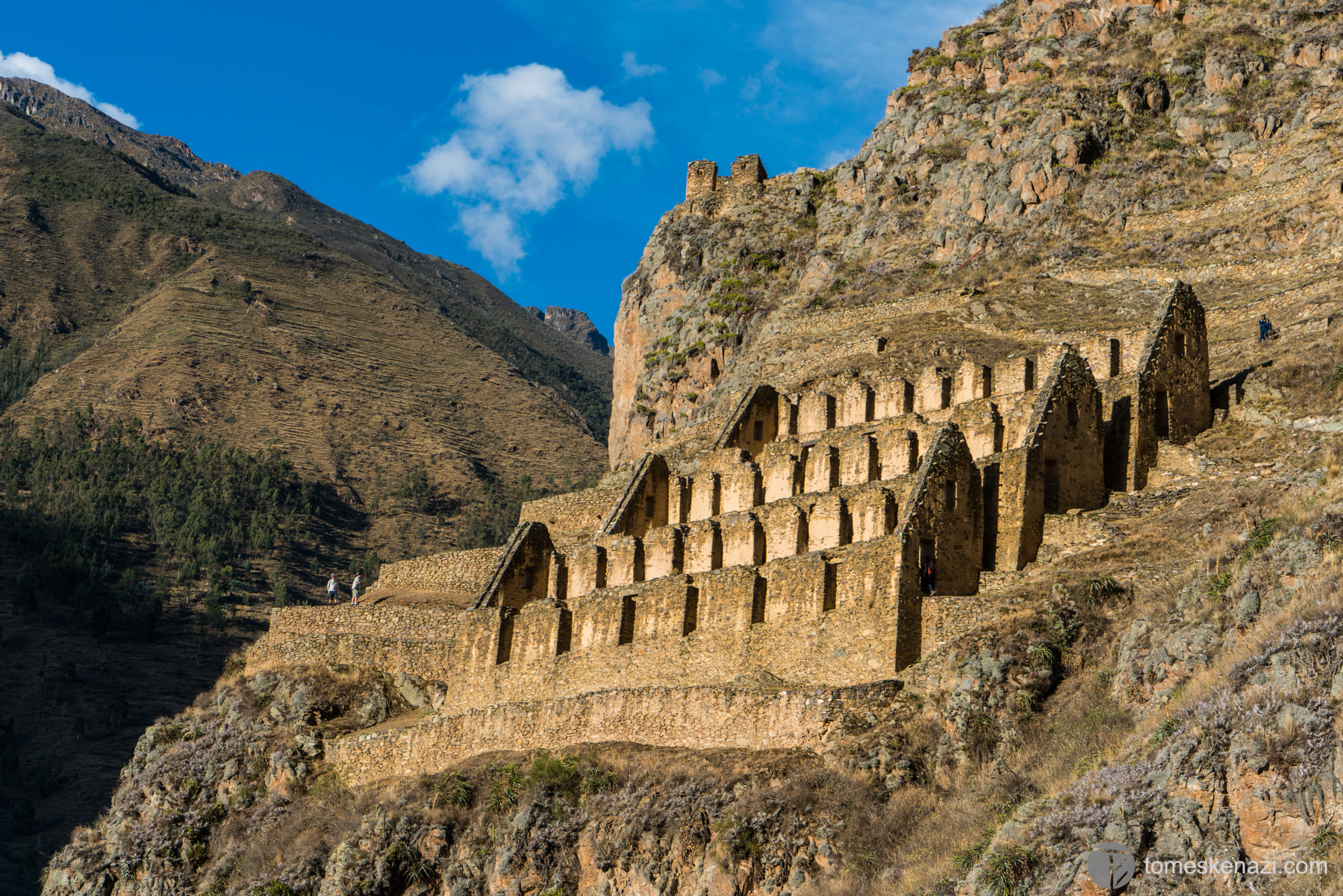 Peru